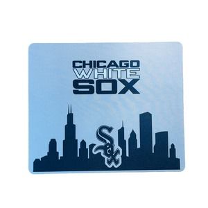 WHITE SOX BASEBALL HIGH QUALITY MOUSE PAD MAT